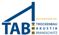 TAB Trockenbau Akustik Brandschutz